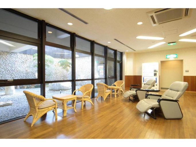 Others 4, Hotel Bellreef Otsuki, Ōtsuki