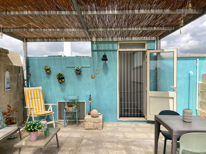Others 5, Domus Liventa B&B, Lecce