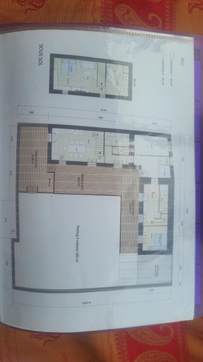 Others 5, Grande OU petite maison sur 360m2 de jardin clos sans vis a vis, Val-de-Marne