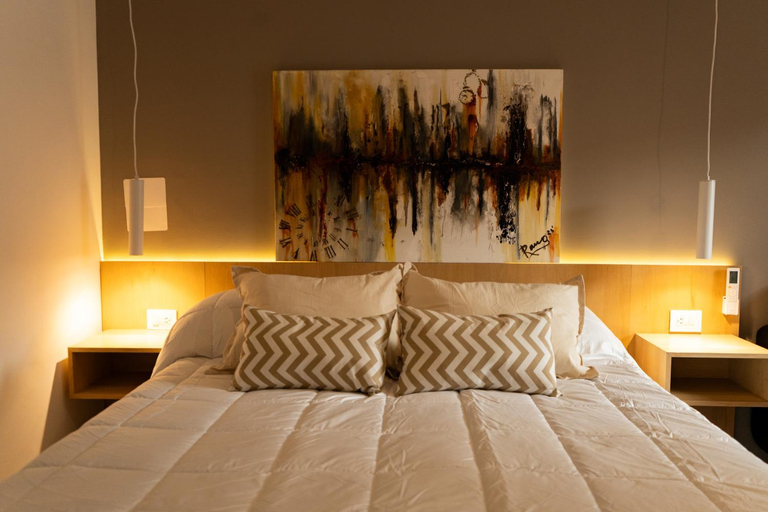 Bedroom 3, DK Housing, Capital