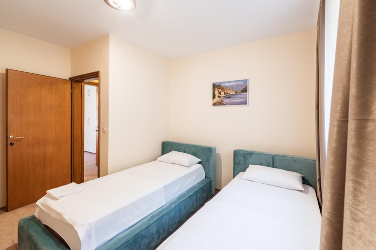 Bedroom 3, Vila Oliva