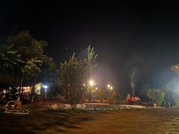 Others 2, Khet - A Rural Farmstay, Bastar
