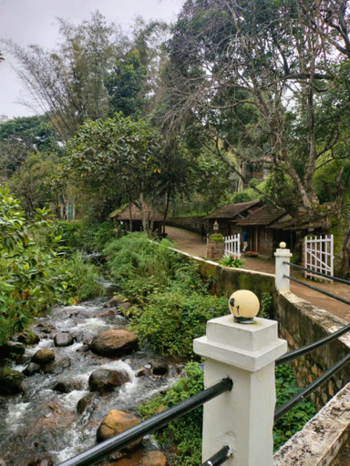 Others 5, Serenity Cottage, Dindigul