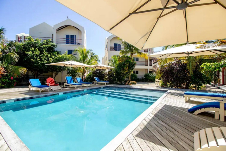 Others 2, San Pedro Belize Beachfront Apartment