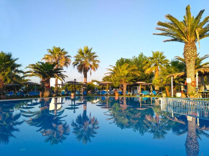 Sport & Beauty 4, Elizabeth Apartments, Ionian Islands