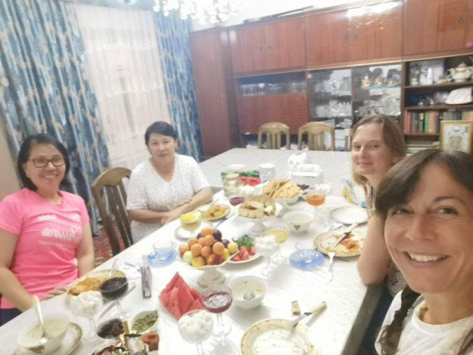 Others 5, Guest house Lola, Kochkor