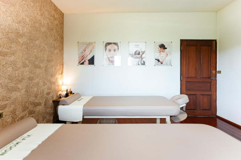 Bedroom 3, Vla moon boutique, Pak Kret