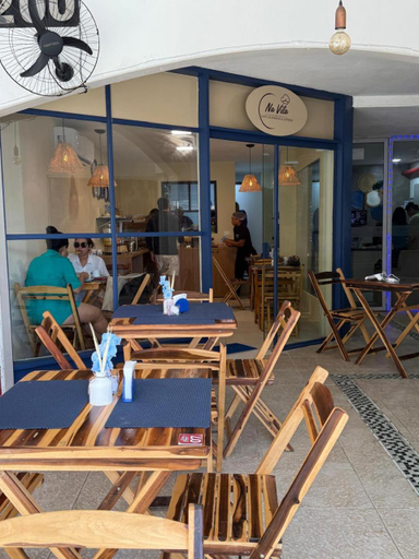 Food & Drinks 4, Pousada Cheiro do Mar, Ipojuca