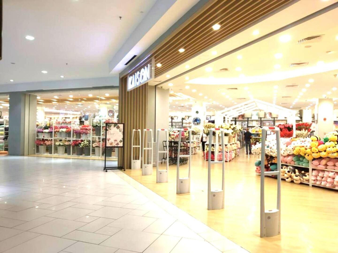 Shops 5, Jazz Suite Vivacity Kuching, Kuching