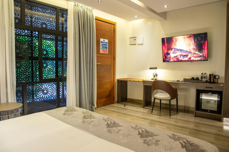 Bedroom 3, Gigiri Lion Villas ll, Westlands