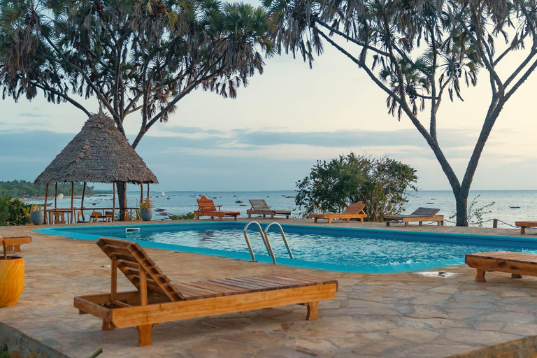 Sport & Beauty, Kingfisher Beach Resort, Muheza