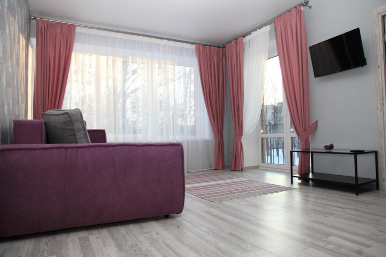 Others 2, Guest Нouse Tverskoy, Tver'