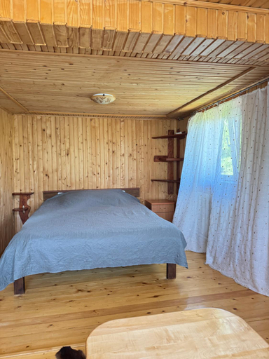 Bedroom 2, Лісова пісня, Verkhovyns'kyi