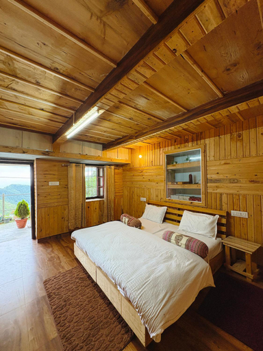 4, Sunlight Homestay Mohana, Dehradun