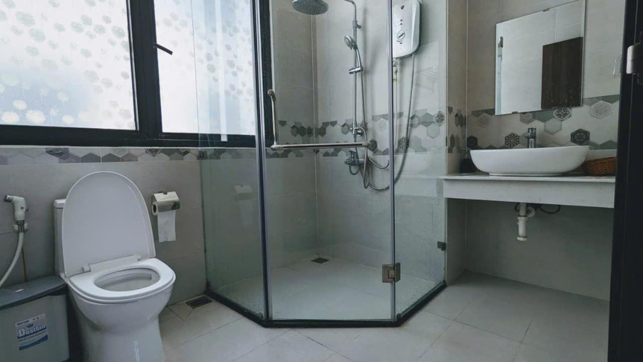 Bathroom 3, Thien Y Spa & Homestay, Phú Quốc
