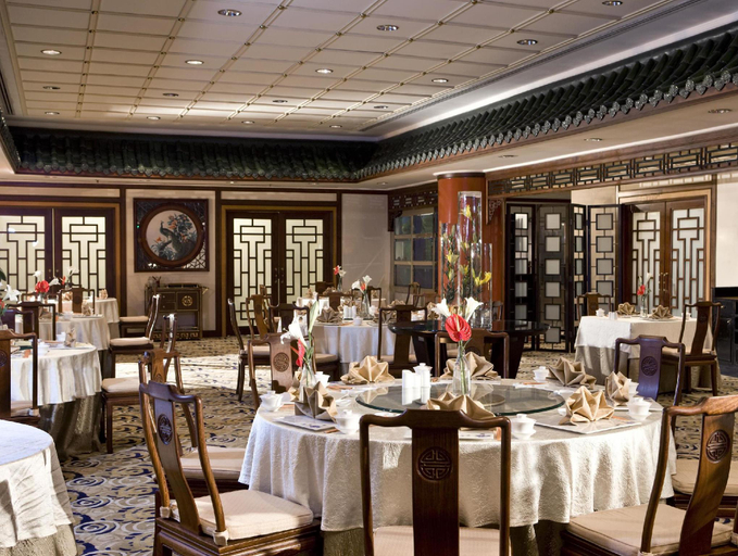 Food & Drinks 2, Sheraton Tianjin Hotel, Tianjin