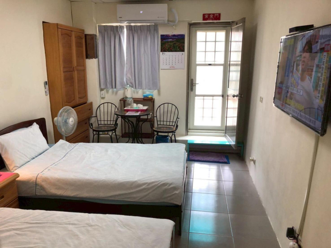 1, Nantang No. 1, Kinmen