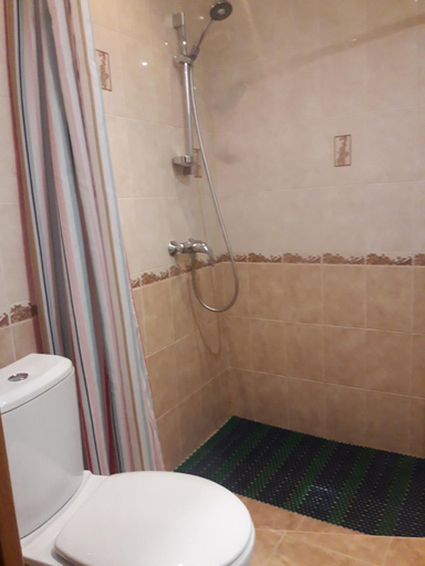 Bathroom 2, ЛЕСНАЯ ЖЕМЧУЖИНА, Katav-Ivanovskiy rayon