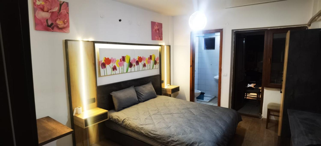 Others 5, Pamuklife Hotel, Akköy