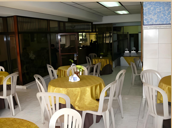 Food & Drinks 5, Hotel Sevilla, ZONA 1