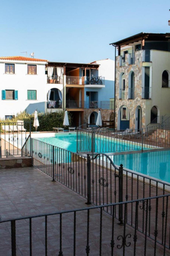 Sport & Beauty 2, Residence Valledoria 2 Appartamento 8 , Sassari