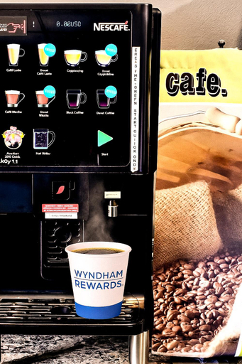 Food & Drinks 5, Microtel Inn and Suites by Wyndham Austin Airport, Travis