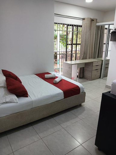 5, Dilla House, Cartagena de Indias