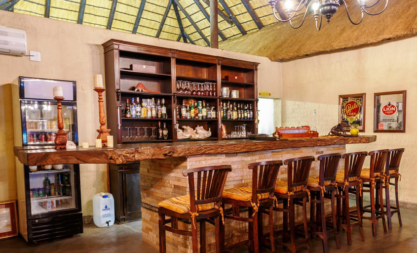 Food & Drinks 4, Shikwari Nature Reserve, Mopani