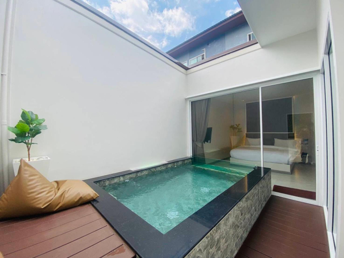 Sport & Beauty 3, KVILLA, Chom Thong