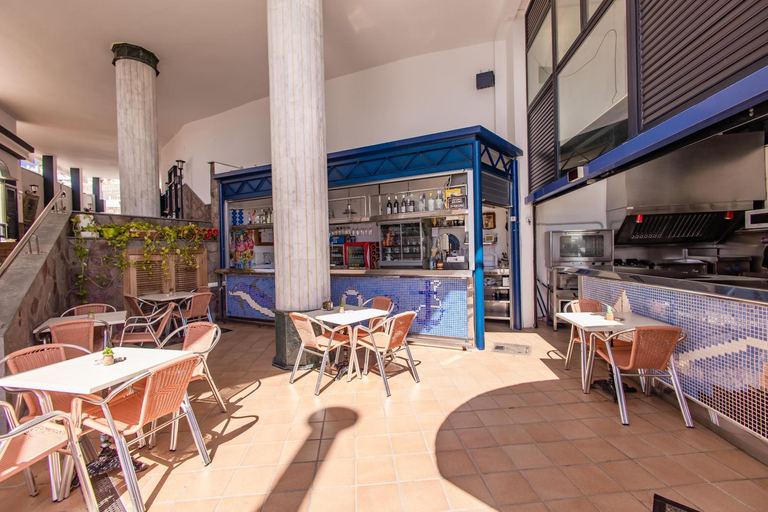 Food & Drinks 5, Servatur JB - Adults Only, Las Palmas