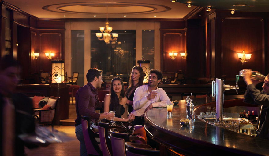 Food & Drinks 5, Intercontinental Cairo Citystars By IHG, Nasr City 1