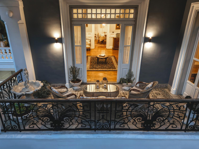Others 3, Victoria Mansion A Luxurious Neoclassical Experience, South Aegean