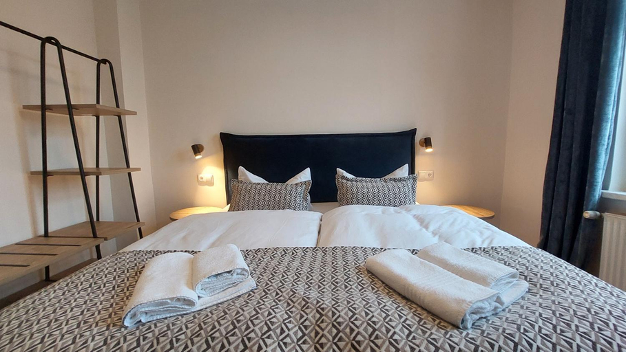 Others 4, Hotel Kutzbach, Mecklenburgische Seenplatte