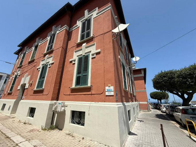 Exterior & Views 2, Le Stanze di Max, Campobasso