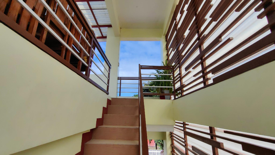 Exterior view 3, Pring Pension House Puerto Princesa By Zuzu, Puerto Princesa City