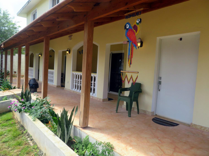 Others 4, Casa ARCOIRIS, Santa Bárbara de Samaná