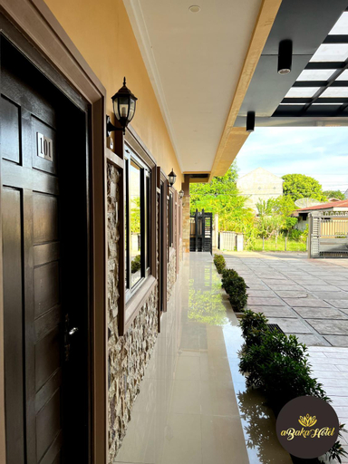 Others 5, Abaka Hotel, Banda Aceh