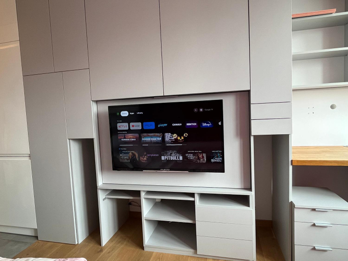 Others 5, :: Apartment City Center ::, Warsaw