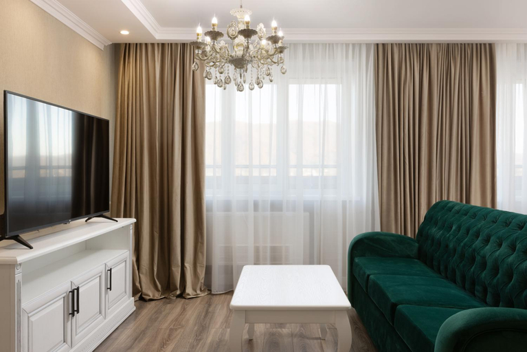 Others 4, Health Resort Dolina Narzanov Nalchik, Chegemskiy rayon