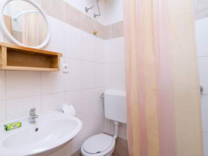 2, Apartments Felix Mljet - Studio with Balcony Felix, Mljet