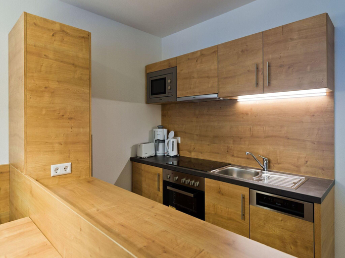 Others 4, Hubsche Wohnung mit Balkon, Breisgau-Hochschwarzwald