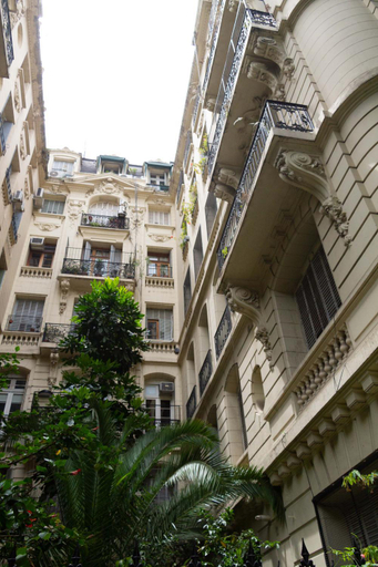 Others 4, Residencia Sarandi, grades cuartos privados en Buenos Aires, Distrito Federal