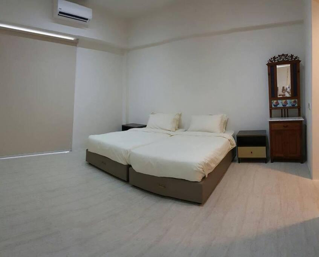 Bedroom 3, TESS @ By The Sea, Batu Ferringhi, Penang Island