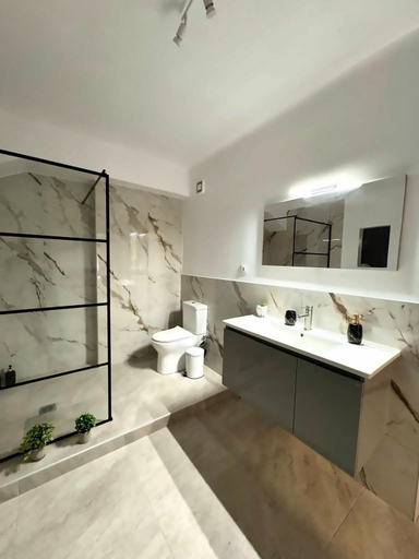 5, Athenian Stay 606 Apartment, Attica