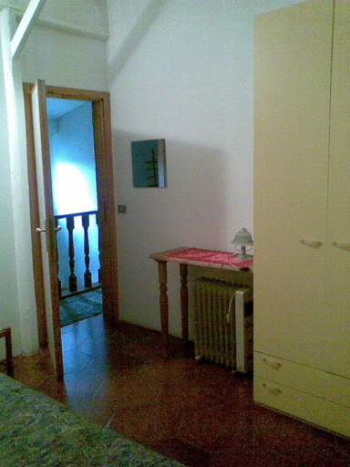 Bedroom 3, b&b palazzo neri, Vibo Valentia