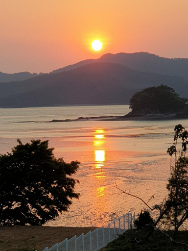 Others 4, Seosan Pine Sea Pension, Seosan