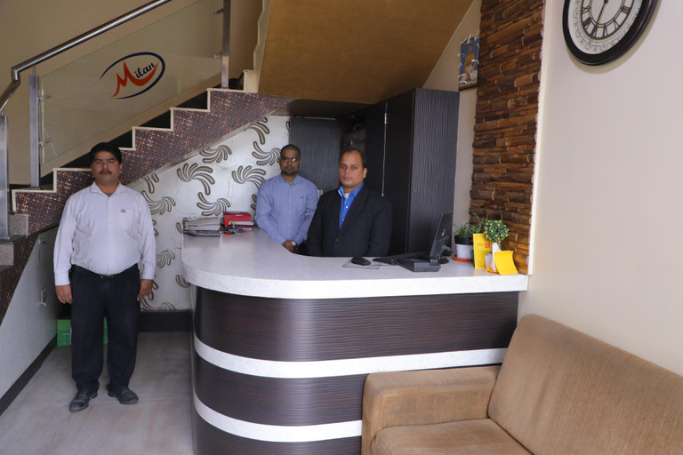 Others, Hotel Milan Residential, Muzaffarpur, Muzaffarpur