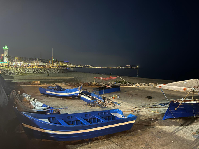 4, Fnideq, Tétouan