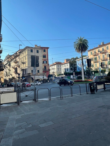 Others 3, LE CAMERE DI OLTI, La Spezia