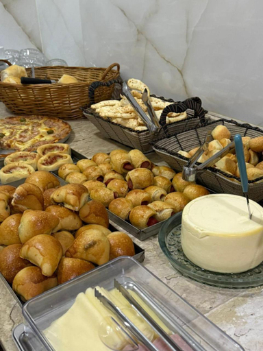 Food & Drinks 5, AMPARO HOTEL, Ribas do Rio Pardo